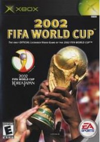 2002 FIFA World Cup/Xbox